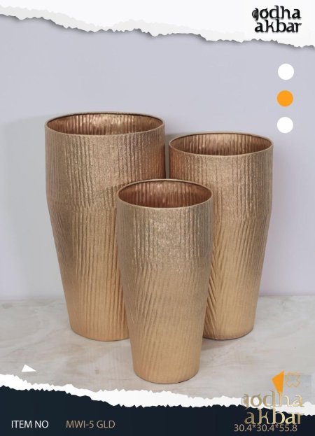 طقم فازات (MWI-5)
